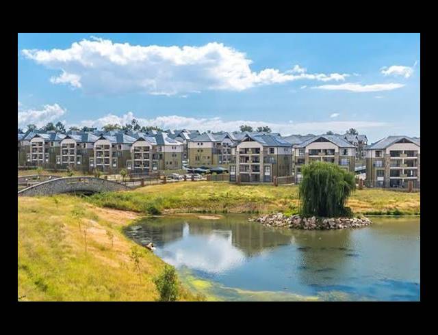 2 BEDROOM PROPERTY TO RENT IN WATERFALL